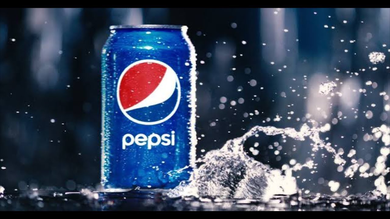 Pepsi Promotion and Endorsement by Cricket Stars