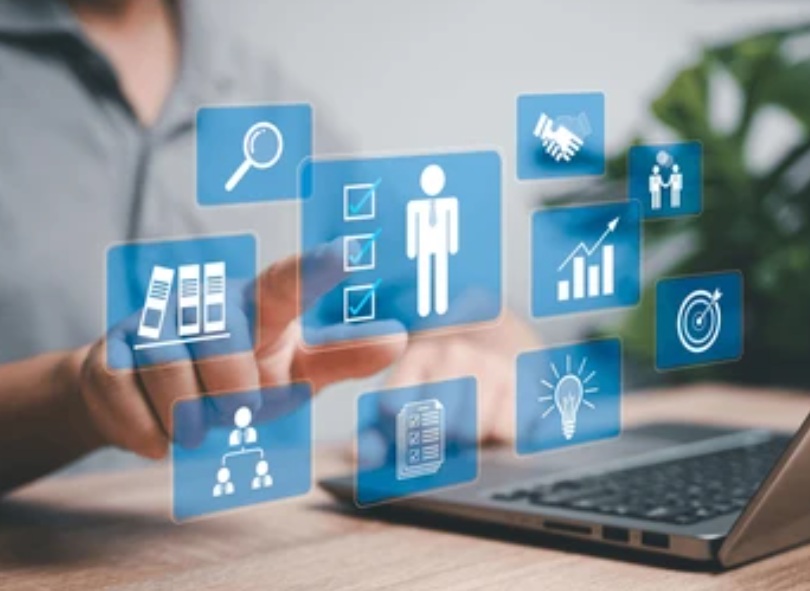 Essentials of a Modern HR Application